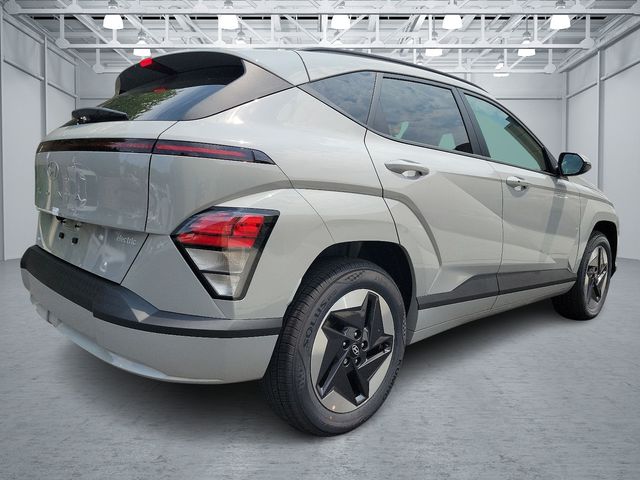 2024 Hyundai Kona Electric SEL