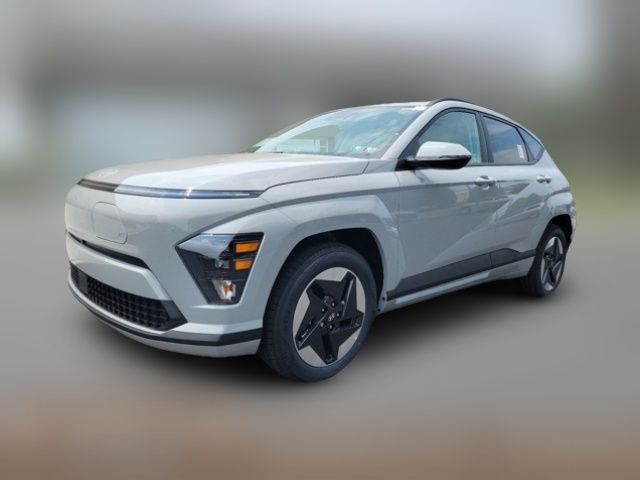 2024 Hyundai Kona Electric SEL