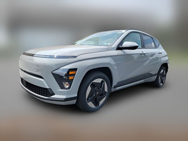 2024 Hyundai Kona Electric SEL