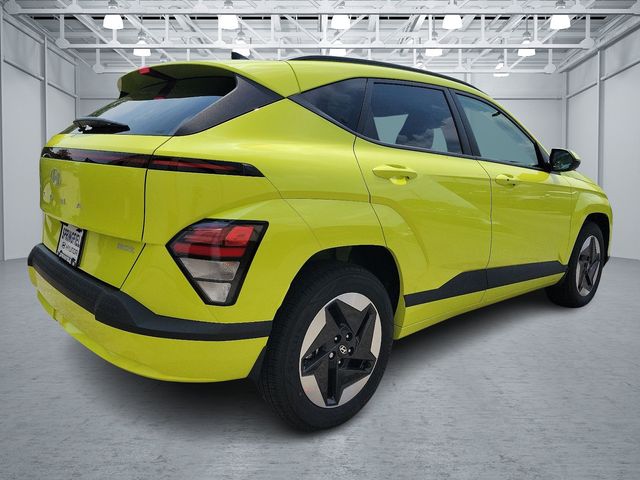 2024 Hyundai Kona Electric SEL