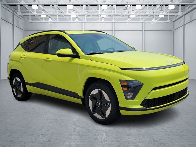 2024 Hyundai Kona Electric SEL