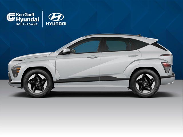 2024 Hyundai Kona Electric SEL