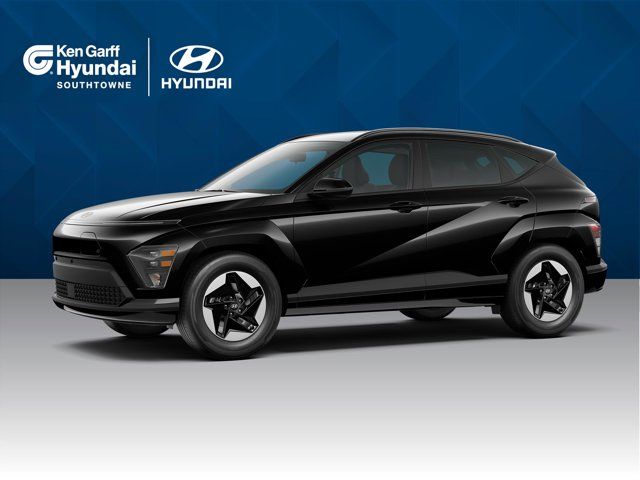 2024 Hyundai Kona Electric SEL