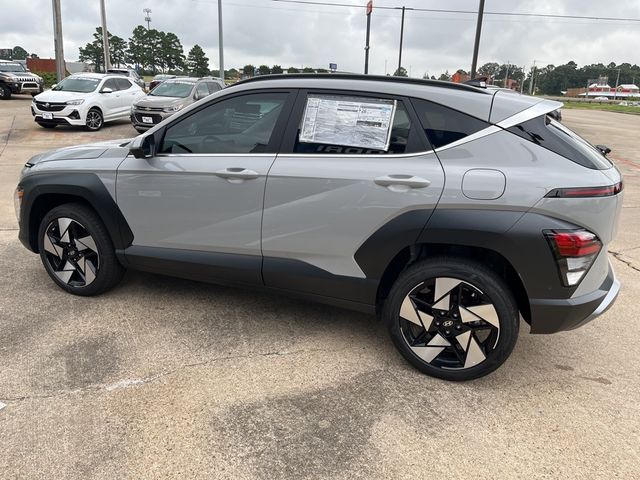 2024 Hyundai Kona Limited