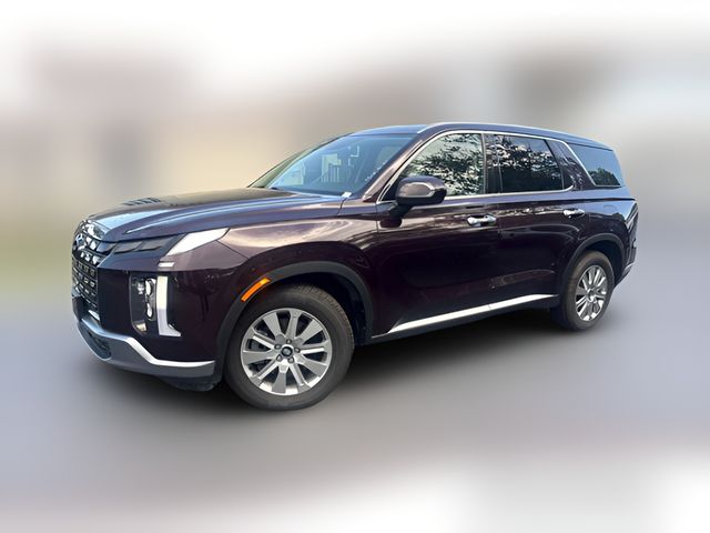 2024 Hyundai Palisade SEL 7P