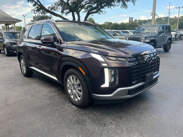 2024 Hyundai Palisade SEL 7P