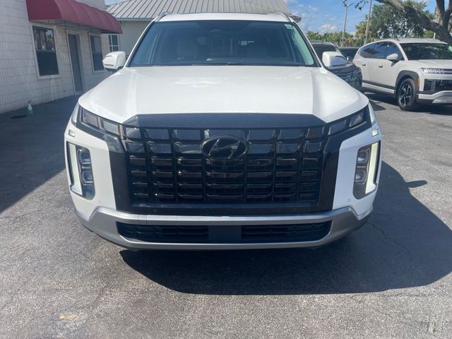 2024 Hyundai Palisade SEL 7P