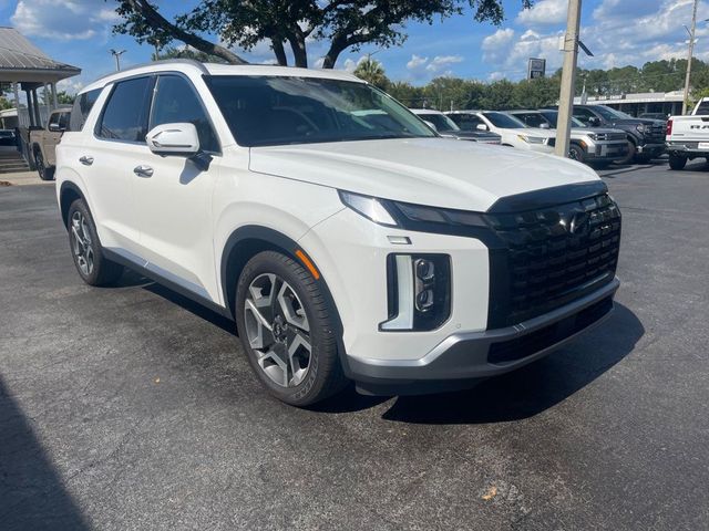 2024 Hyundai Palisade SEL 7P