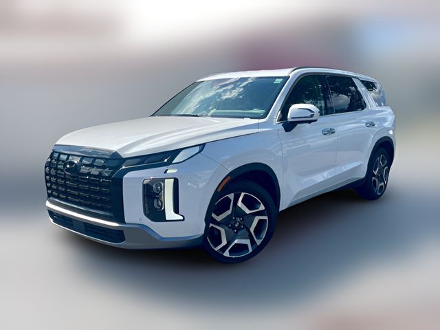 2024 Hyundai Palisade SEL 7P