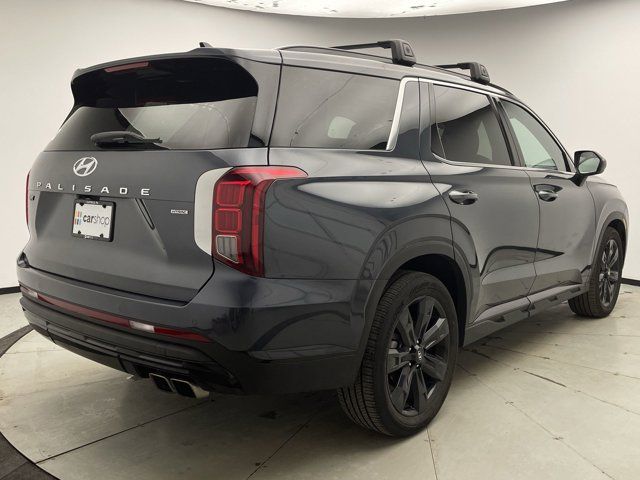 2024 Hyundai Palisade XRT