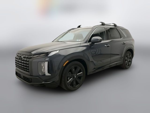 2024 Hyundai Palisade XRT