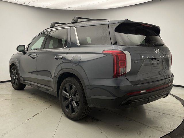 2024 Hyundai Palisade XRT