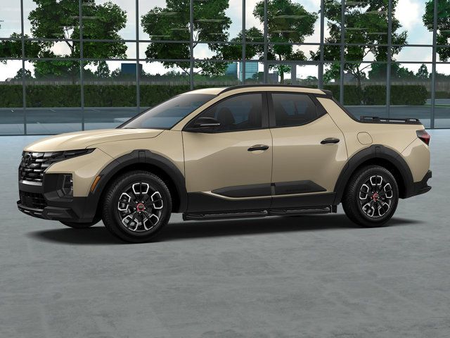 2024 Hyundai Santa Cruz XRT