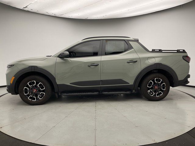 2024 Hyundai Santa Cruz XRT