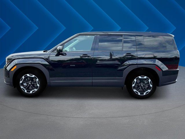 2024 Hyundai Santa Fe SE