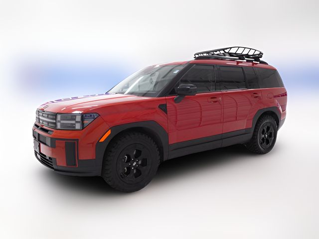 2024 Hyundai Santa Fe XRT