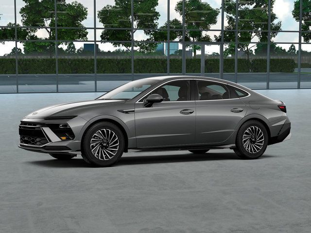 2024 Hyundai Sonata Hybrid SEL