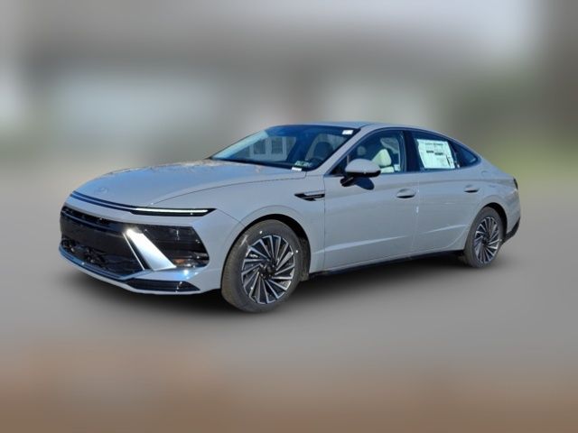 2024 Hyundai Sonata Hybrid SEL