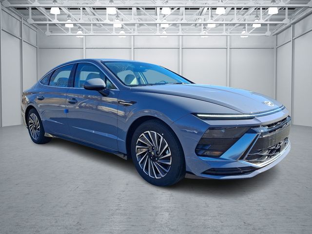 2024 Hyundai Sonata Hybrid SEL