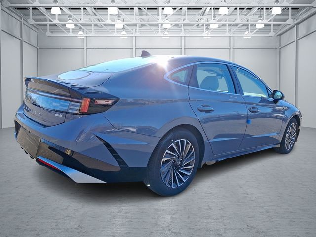 2024 Hyundai Sonata Hybrid SEL
