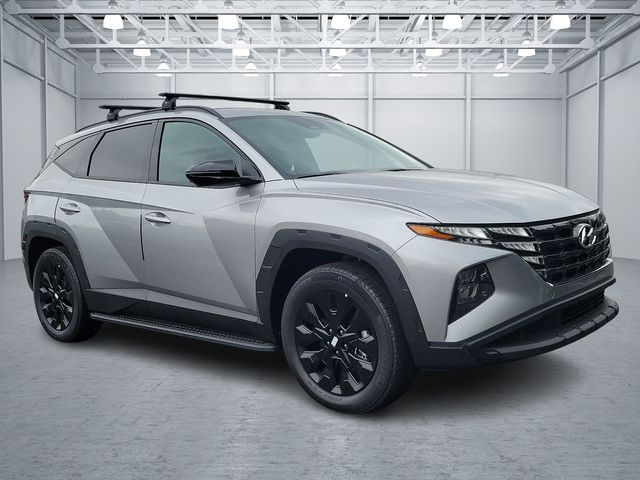 2024 Hyundai Tucson XRT