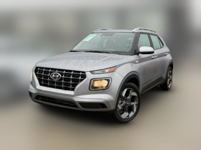 Used 2025 Hyundai Venue For Sale In Columbus, Oh 