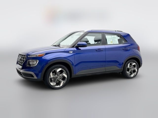 2024 Hyundai Venue SEL