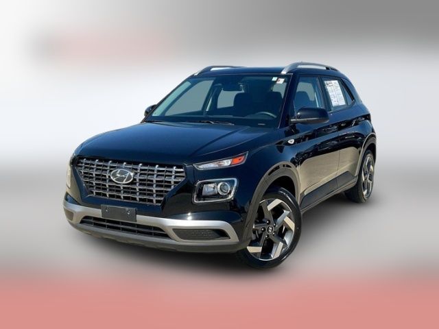 2024 Hyundai Venue SEL
