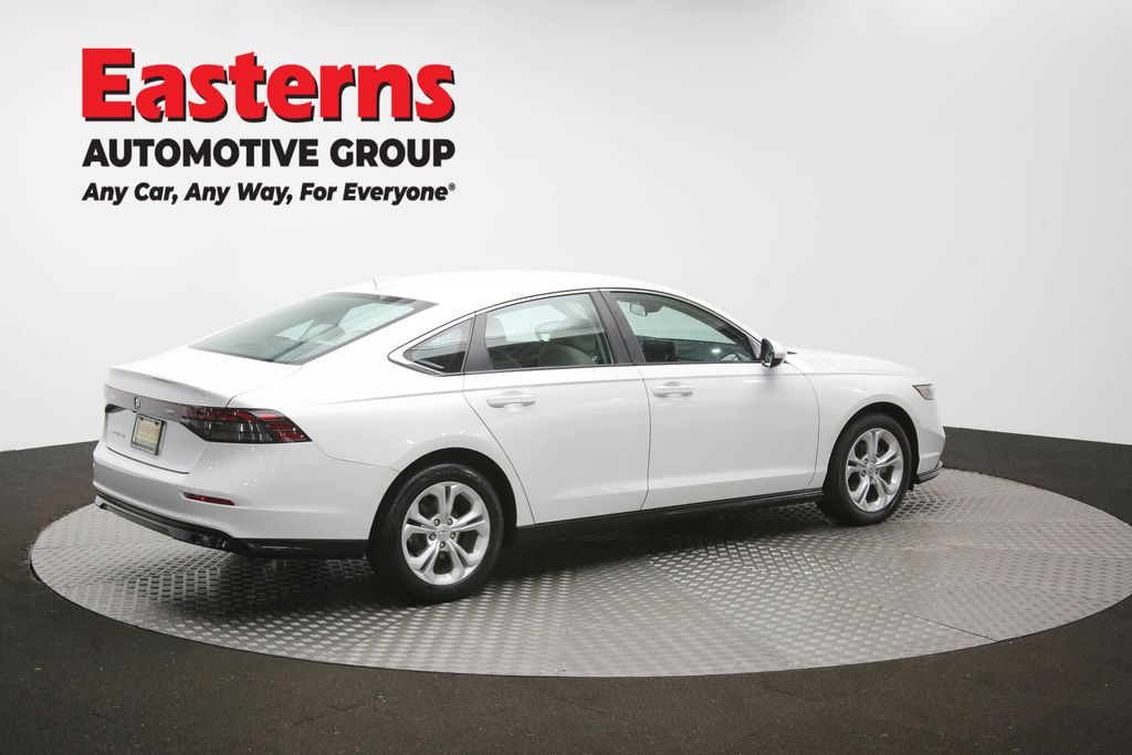 2024 Honda Accord 26