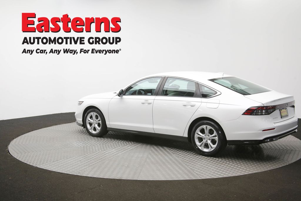 2024 Honda Accord 33