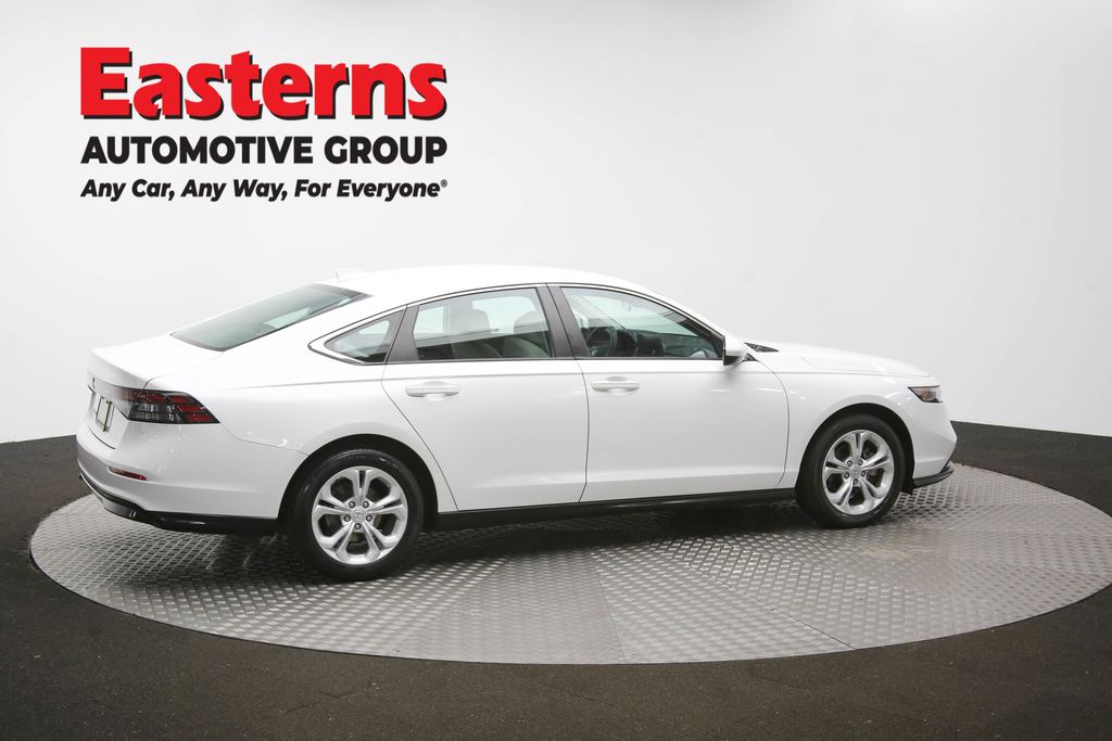 2024 Honda Accord 22