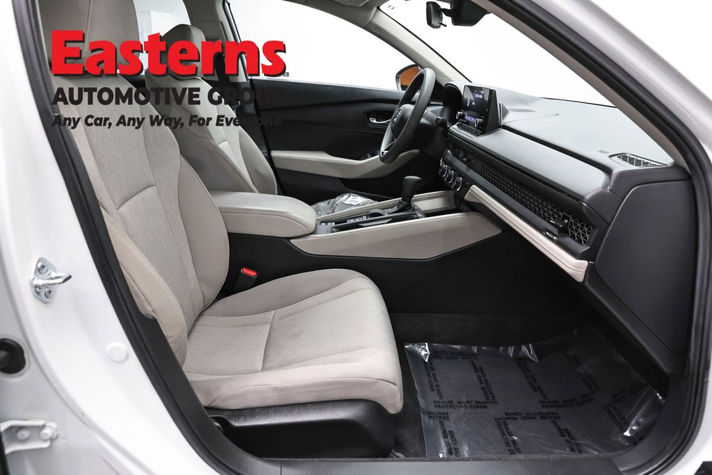 2024 Honda Accord 47