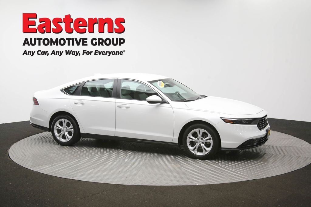 2024 Honda Accord 12