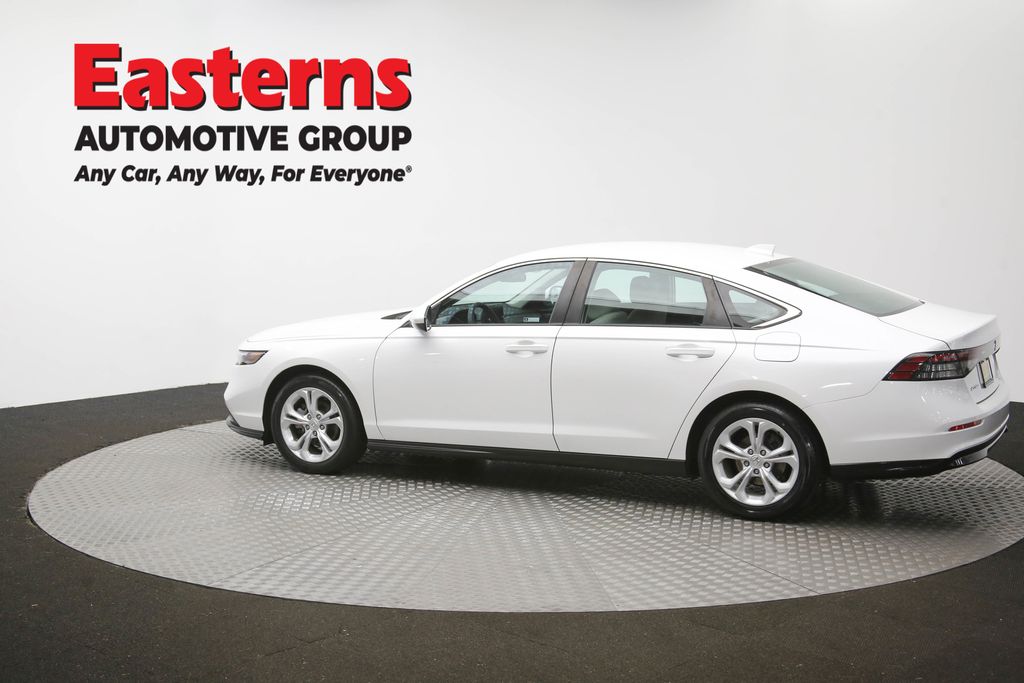 2024 Honda Accord 32