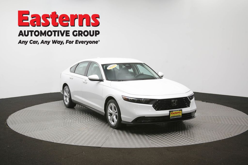 2024 Honda Accord 14