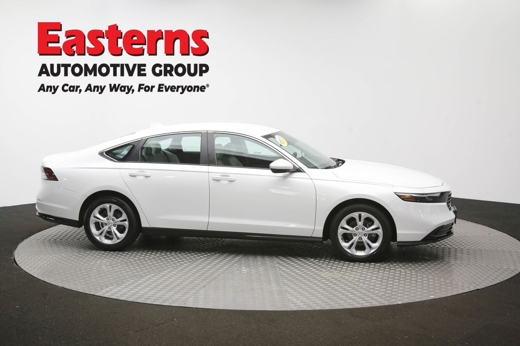 2024 Honda Accord 20