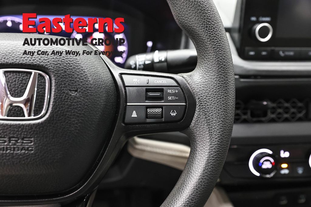 2024 Honda Accord 48