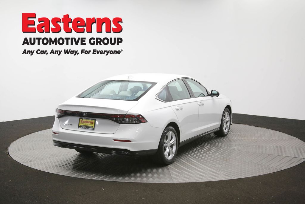 2024 Honda Accord 25