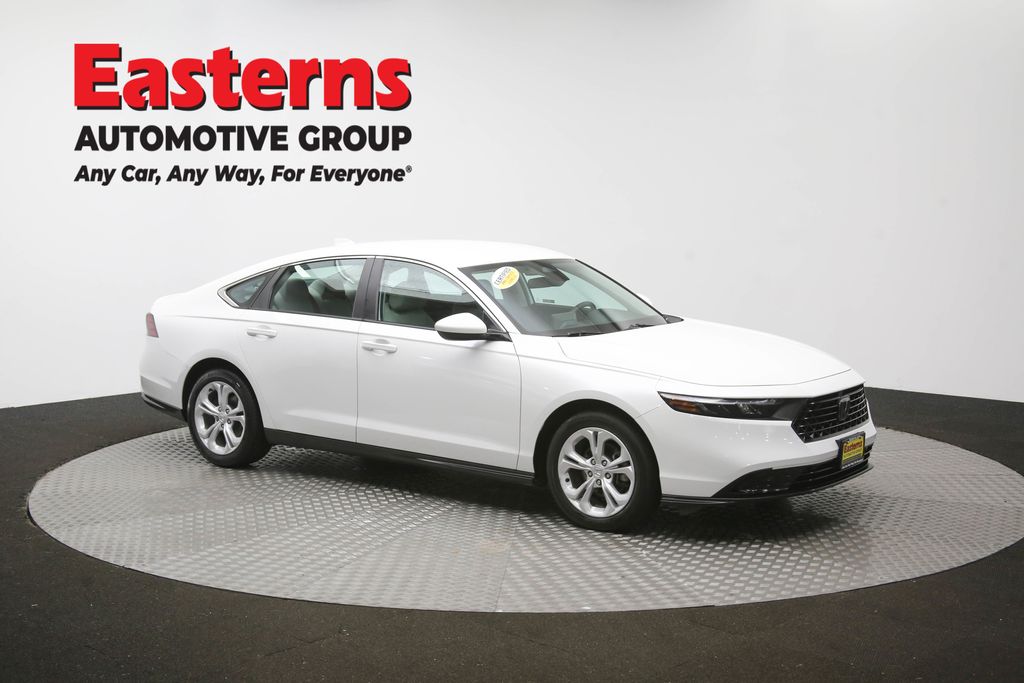 2024 Honda Accord 15