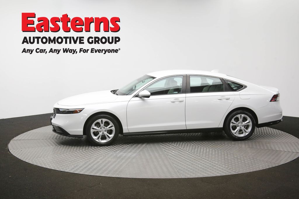2024 Honda Accord 8