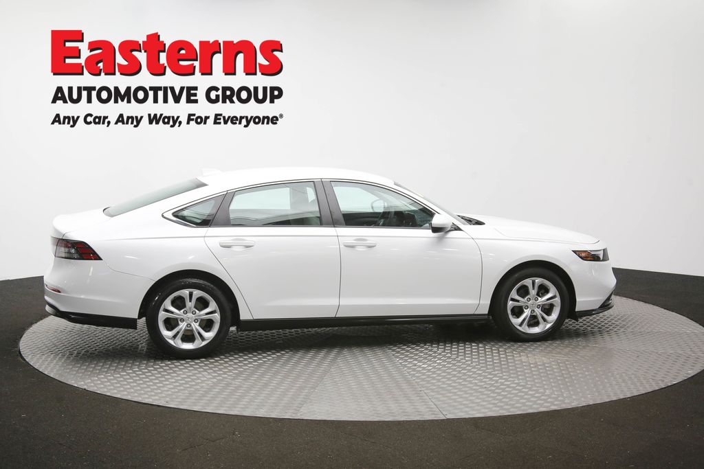 2024 Honda Accord 21