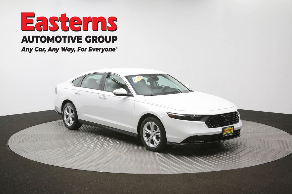 2024 Honda Accord 13