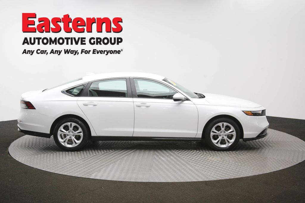 2024 Honda Accord 18