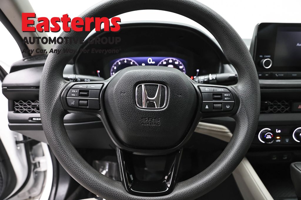 2024 Honda Accord 49