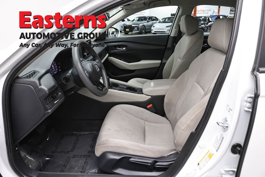 2024 Honda Accord 63