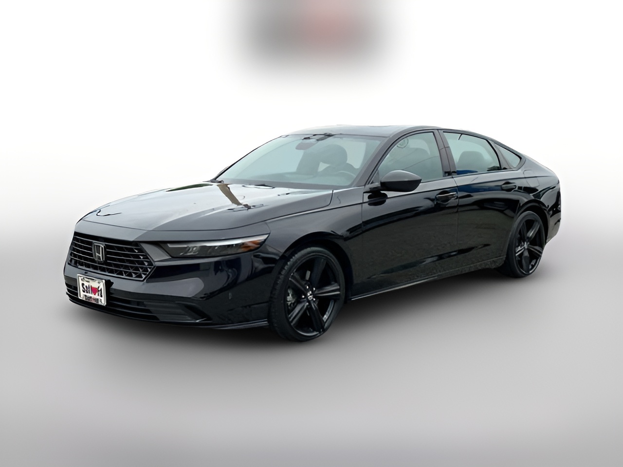 Used 2022 Honda Accord Hybrid For Sale in Baltimore, MD | Auto