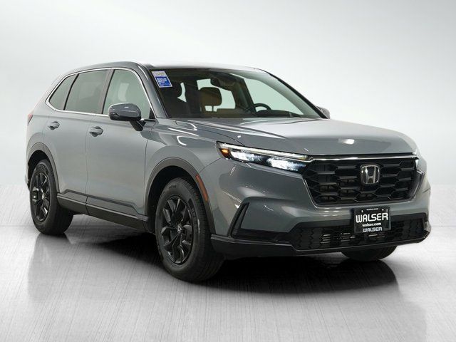 2024 Honda CR-V LX