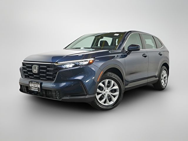 2024 Honda CR-V LX