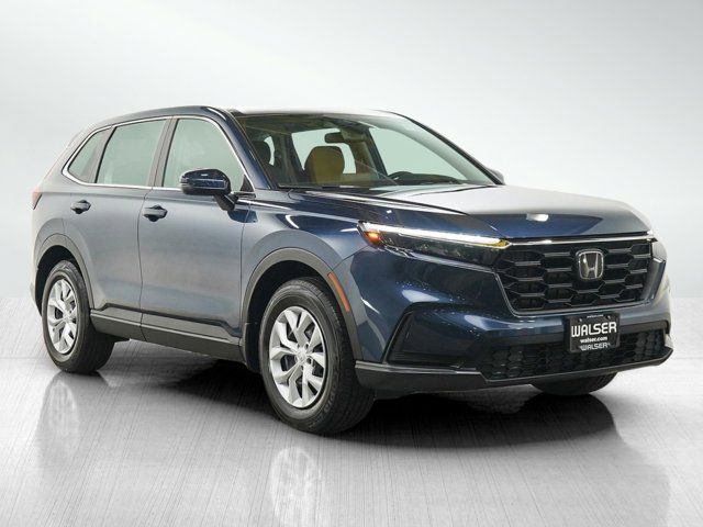 2024 Honda CR-V LX
