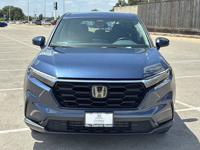 2024 Honda CR-V LX
